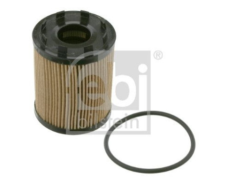 Oil Filter 26366 FEBI, Image 2