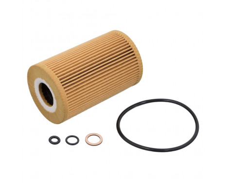 Oil Filter 26684 FEBI