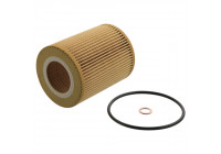 Oil Filter 26686 FEBI