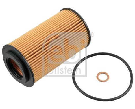 Oil Filter 26688 FEBI, Image 2