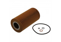 Oil Filter 26690 FEBI