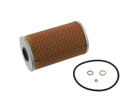 Oil Filter 26691 FEBI