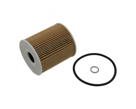 Oil Filter 26701 FEBI