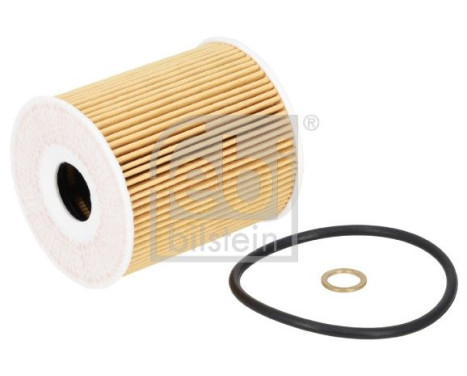 Oil Filter 26701 FEBI, Image 2