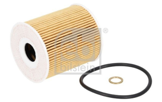 Oil Filter 26701 FEBI, Image 2