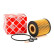 Oil filter 26705 FEBI