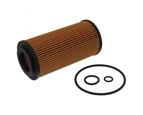 Oil Filter 26981 FEBI