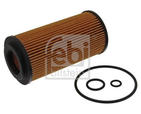 Oil Filter 26981 FEBI, Image 2