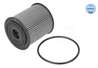 Oil filter 300 000 0001 Meyle