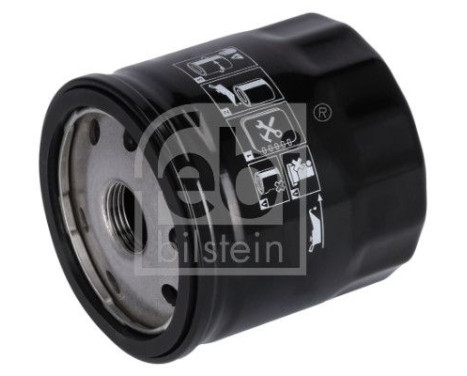 Oil Filter 31300 FEBI, Image 2