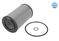 Oil filter 314 114 0001 Meyle