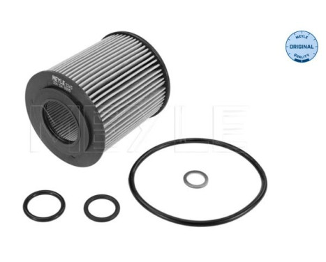 Oil filter 314 114 0005 Meyle