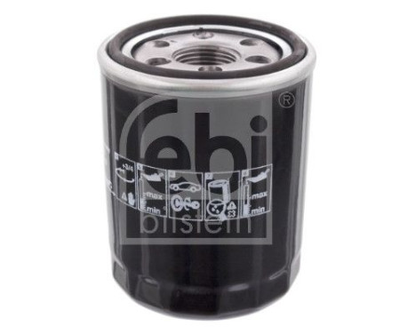 Oil Filter 32100 FEBI, Image 2
