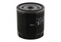 Oil Filter 32223 FEBI