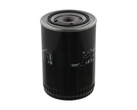 Oil Filter 32379 FEBI