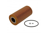 Oil Filter 32548 FEBI