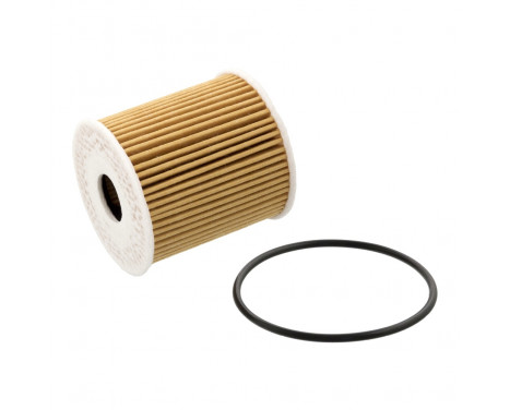 Oil Filter 32911 FEBI