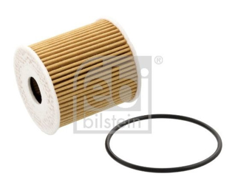 Oil Filter 32911 FEBI, Image 2