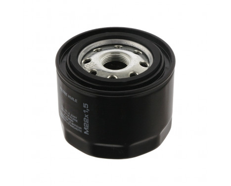 Oil Filter 33772 FEBI