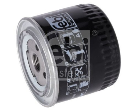 Oil Filter 34100 FEBI, Image 2