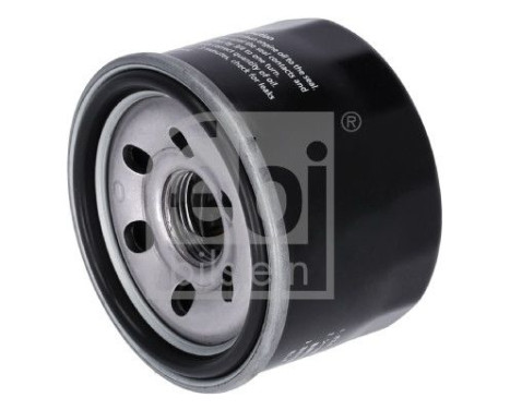 Oil Filter 34398 FEBI, Image 2