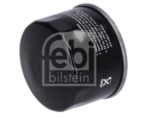 Oil Filter 34398 FEBI, Image 3