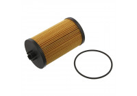 Oil Filter 35369 FEBI