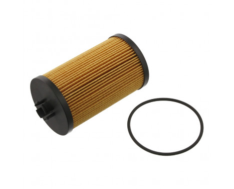 Oil Filter 35369 FEBI