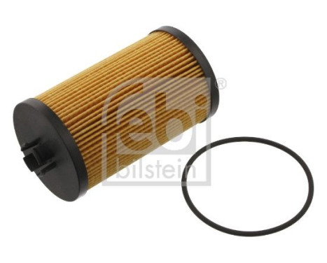 Oil Filter 35369 FEBI, Image 2