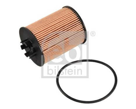 Oil Filter 36562 FEBI, Image 2