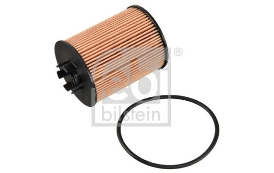 Oil Filter 36562 FEBI, Image 2