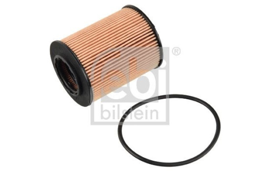 Oil Filter 36562 FEBI, Image 3