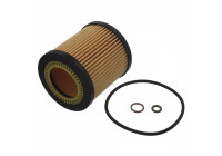Oil Filter 36628 FEBI