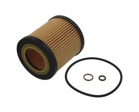 Oil Filter 36628 FEBI