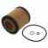 Oil Filter 36628 FEBI