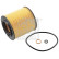 Oil Filter 36628 FEBI, Thumbnail 2