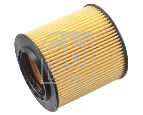 Oil Filter 36628 FEBI, Image 3