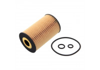 Oil Filter 36634 FEBI