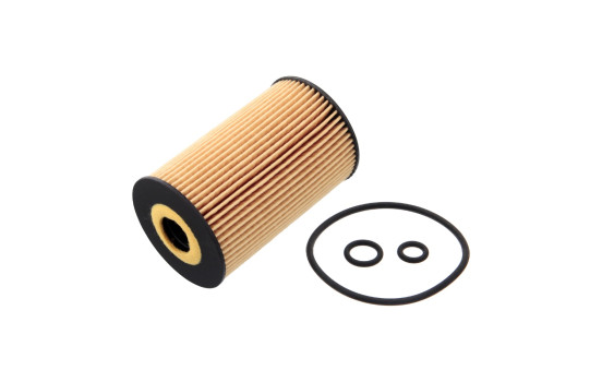 Oil Filter 36634 FEBI