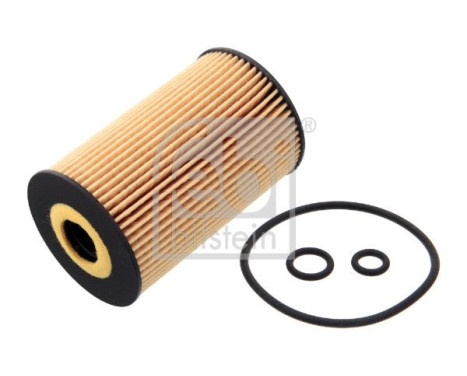 Oil Filter 36634 FEBI, Image 2