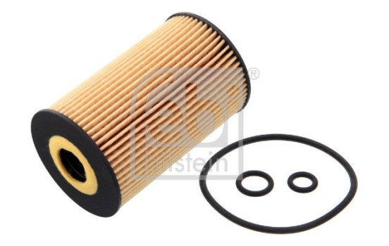 Oil Filter 36634 FEBI, Image 2