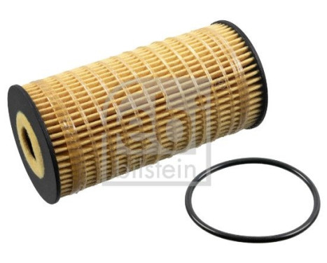 Oil Filter 37319 FEBI, Image 2