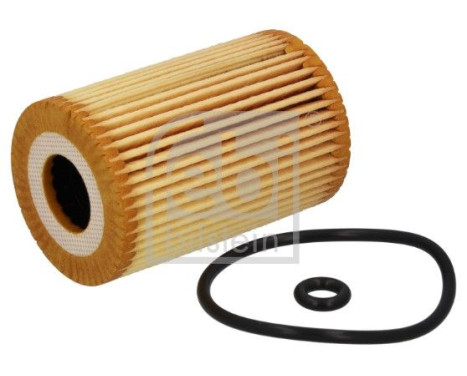 Oil Filter 37417 FEBI, Image 2