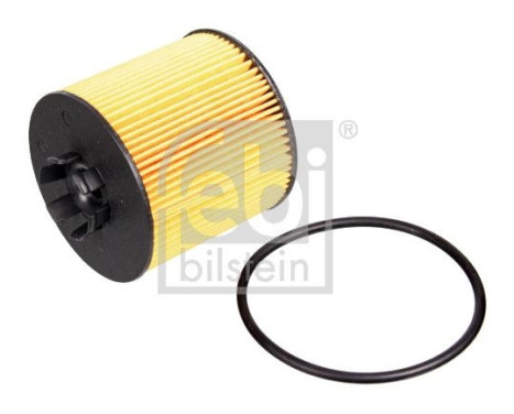 Oil Filter 37441 FEBI, Image 2