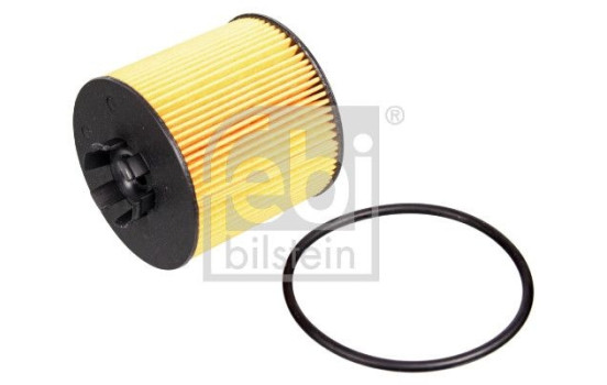 Oil Filter 37441 FEBI, Image 2