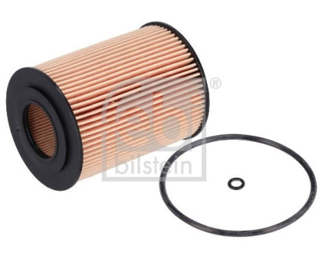 Oil Filter 37478 FEBI, Image 2