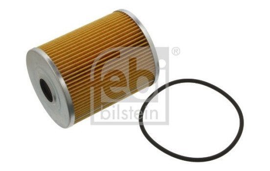 Oil Filter 37556 FEBI, Image 2