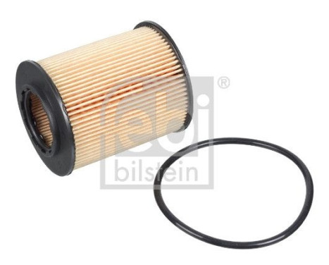 Oil Filter 37557 FEBI, Image 2