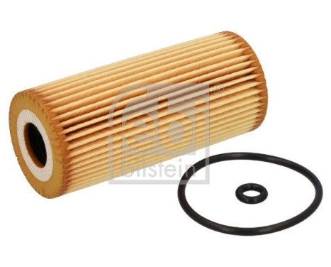 Oil Filter 37564 FEBI, Image 2