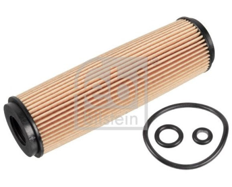 Oil Filter 37983 FEBI, Image 2